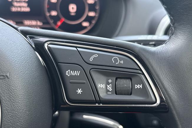 AUDI Q2 Photo 17