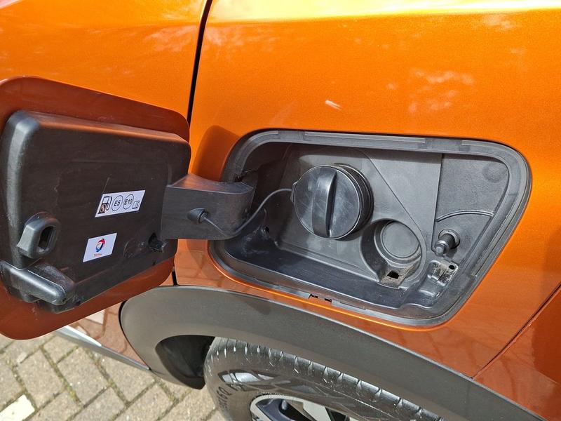 Used Peugeot 2008 NX23YHB 32