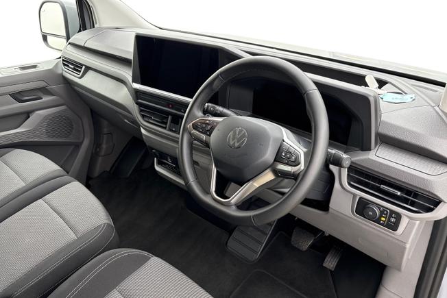 VOLKSWAGEN Transporter Photo 10