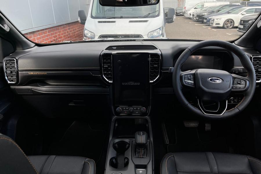 Ford RANGER Photo autoimg-64c782d71114258e7878be82bb63075af0200eef.jpg
