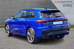 AUDI Sq5 Photo 3