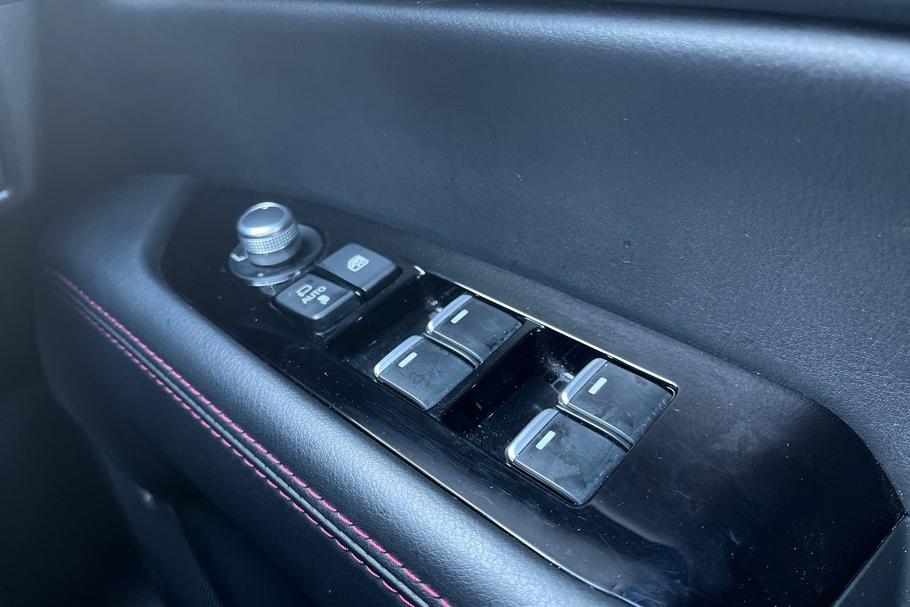 Used Mazda CX-5 LR25MUU 16