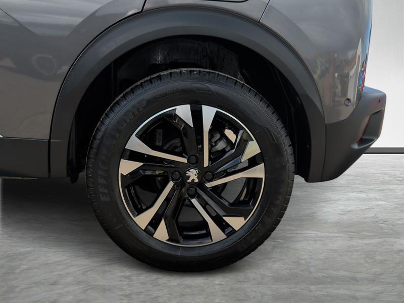 Used Peugeot 2008 NV71ARZ 9