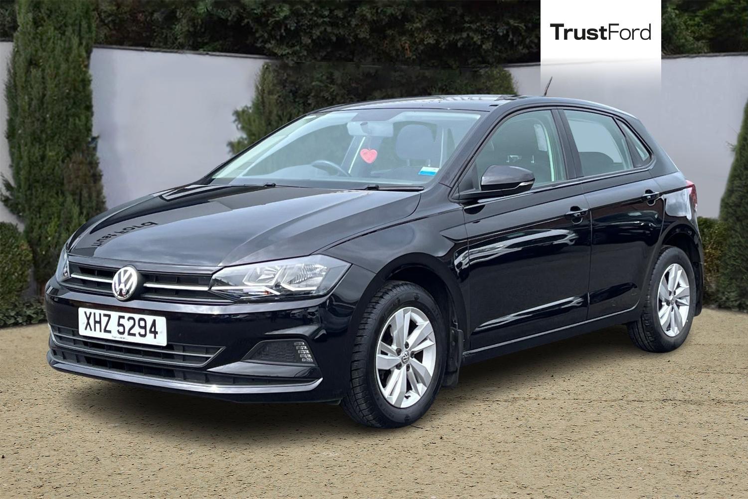 Volkswagen POLO Photo 4