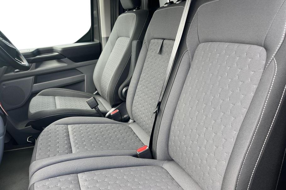 Used Ford Transit Custom KMZ9865 11