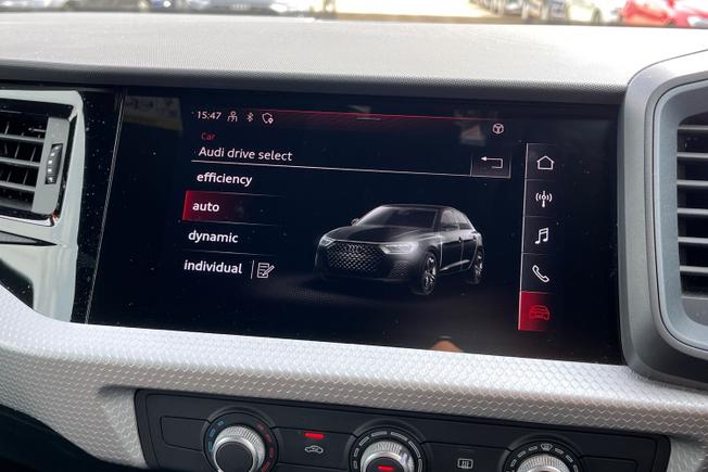 AUDI A1 Photo 29