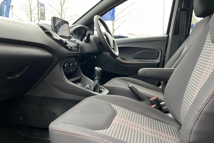 Ford KA+ Photo autoimg-64c9defe171c95d6e698d83a6973f73c21121cad.jpg