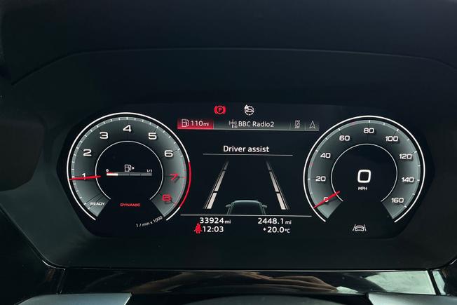 AUDI A3 Photo 15
