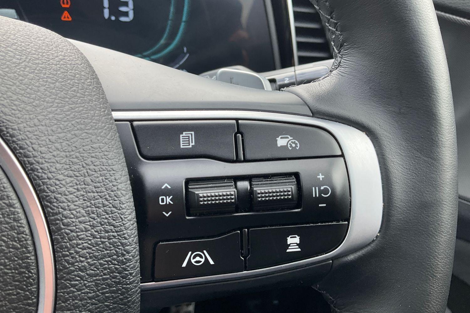 Kia SPORTAGE Photo 27