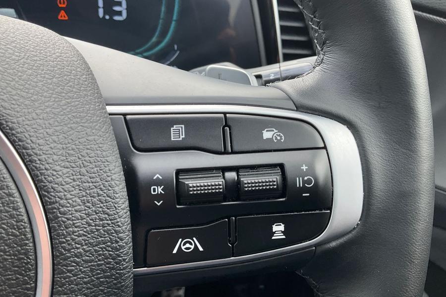 Kia SPORTAGE Photo autoimg-64cab7a01ceabe0f7e8f20154d0032d489342a37.jpg