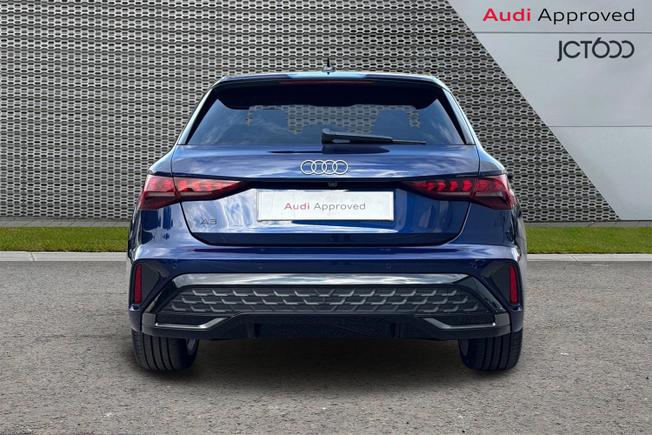 AUDI A3 Photo 7