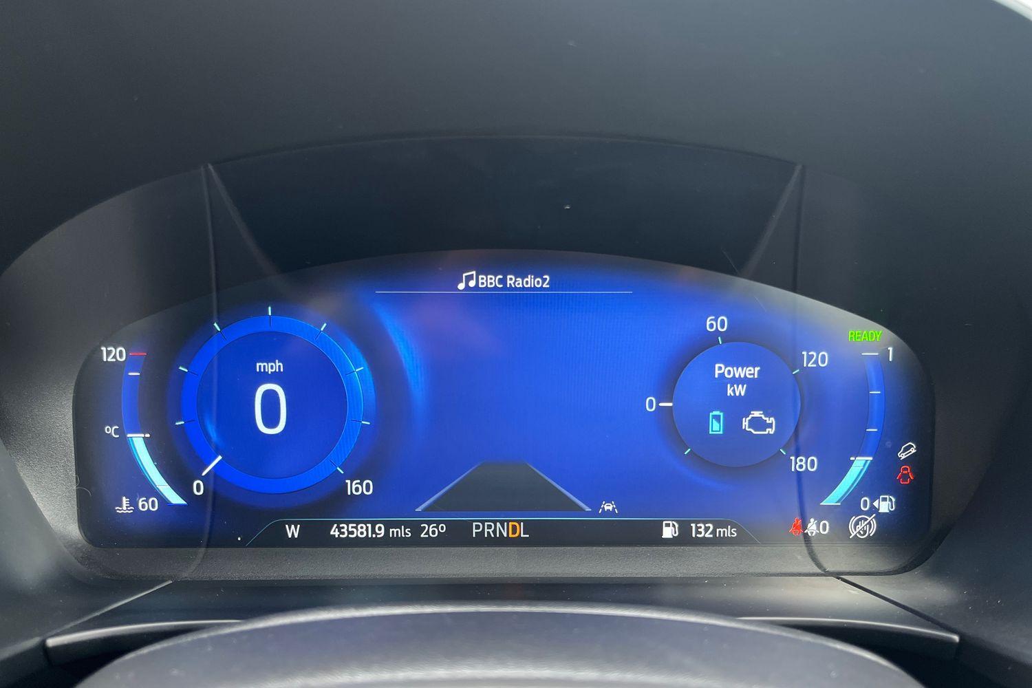 Ford KUGA Photo 12
