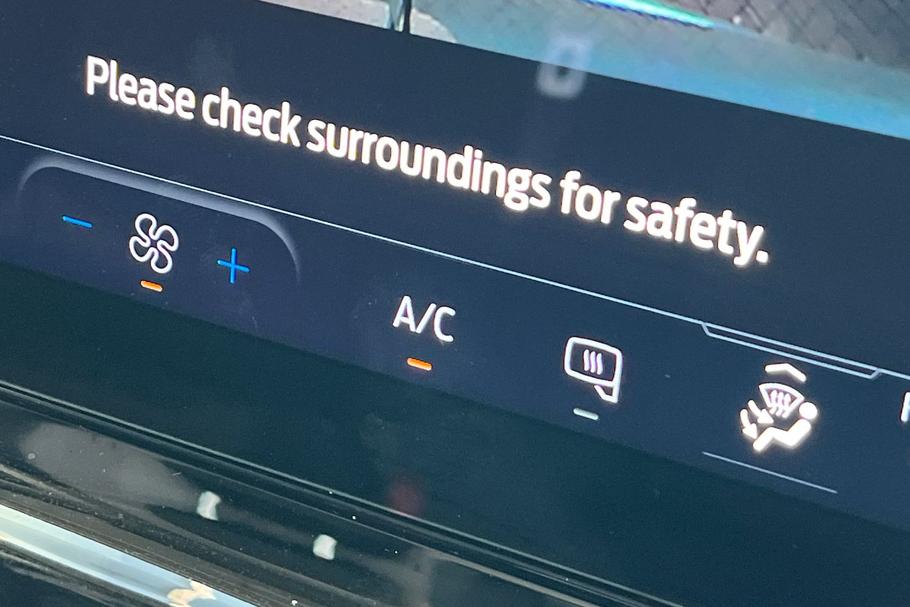 Used FORD TRANSIT WN75BZM 31