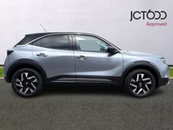 VAUXHALL Mokka Photo 4