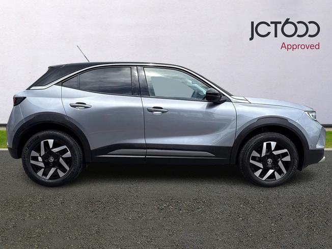 VAUXHALL Mokka Photo 4