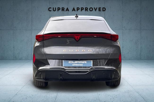 CUPRA Tavascan Photo 7