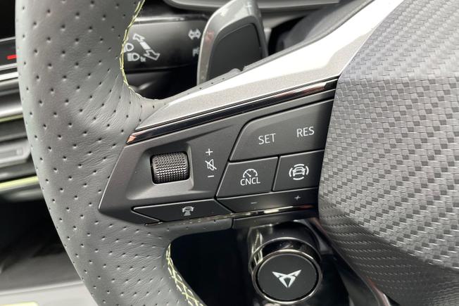 CUPRA Formentor Photo 16