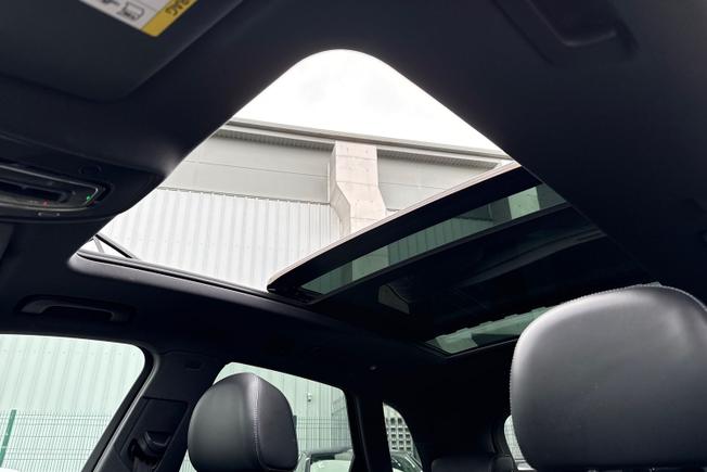 AUDI SQ5 Photo 27