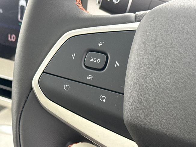 CHANGAN Deepal S07 Photo 16