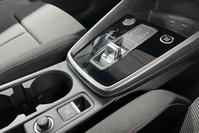 AUDI A3 Photo 26