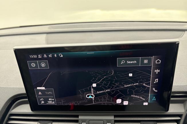 AUDI Q5 Photo 14
