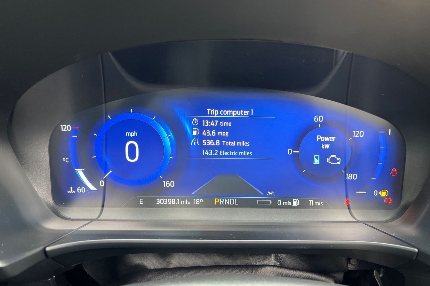 Ford KUGA Photo 12