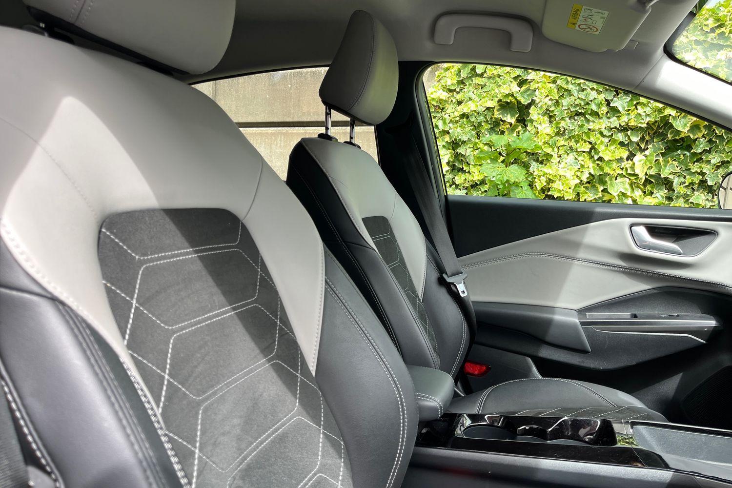 Ford PUMA GEN-E Photo 16