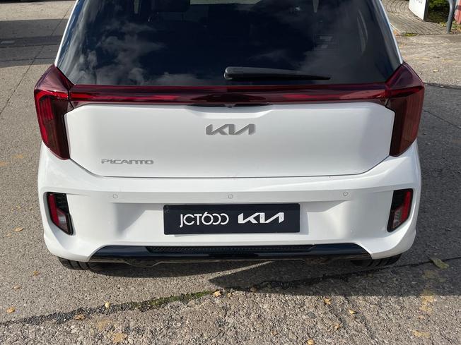 KIA Picanto Photo 25