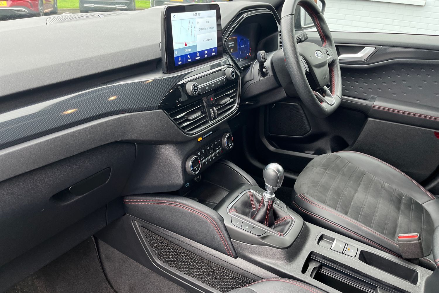 Ford KUGA Photo 17