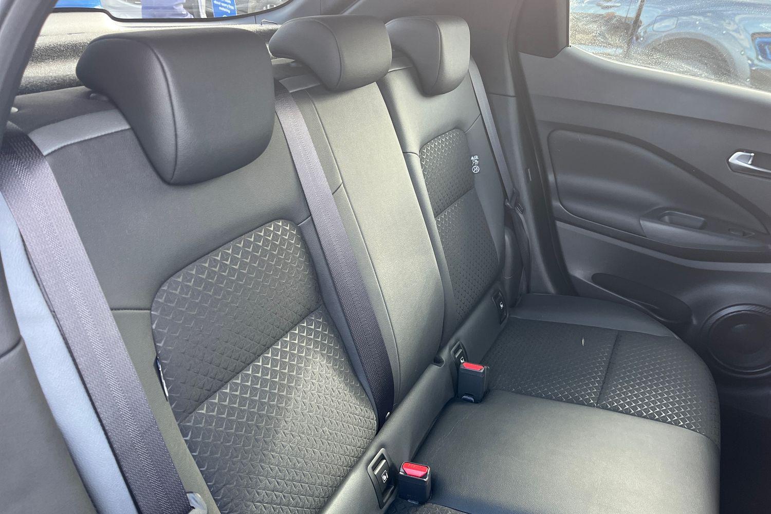 Nissan Juke Photo 19