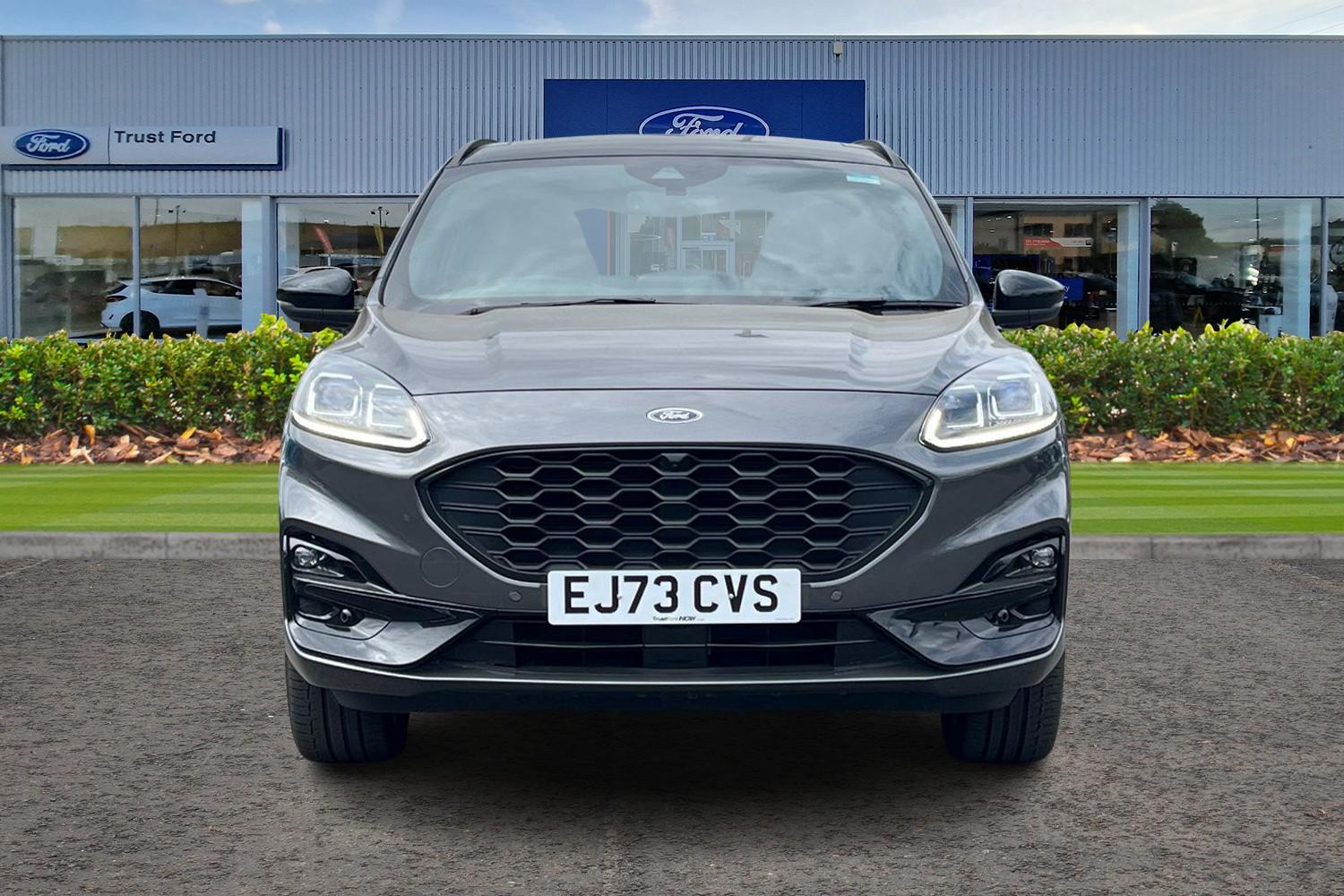 Ford KUGA Photo 5
