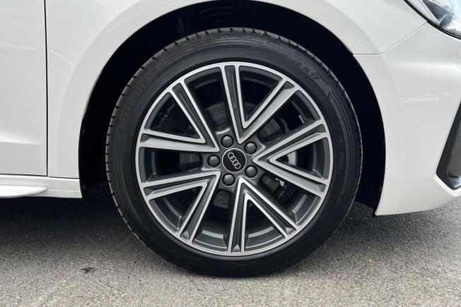 AUDI A1 Photo 5