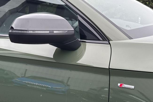 AUDI Q5 Photo 20