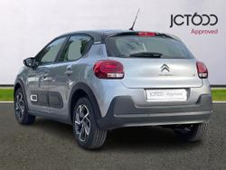 CITROEN C3 Photo 3