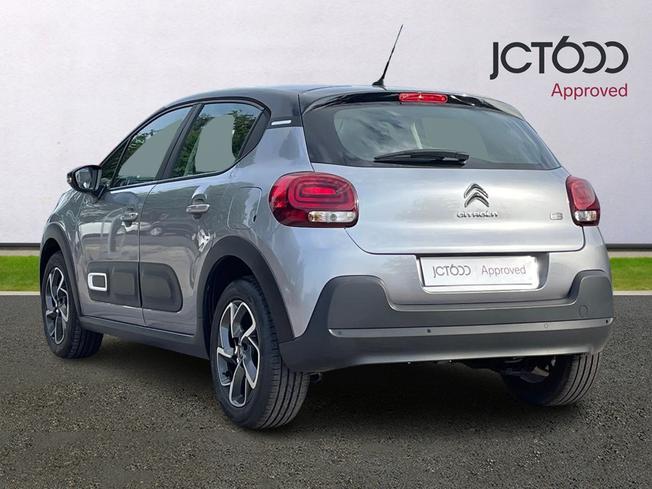 CITROEN C3 Photo 3