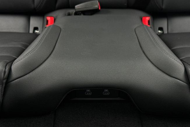 Audi E-Tron Gt Photo 40