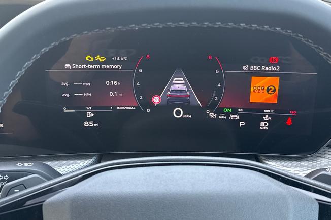 AUDI Q5 Photo 15