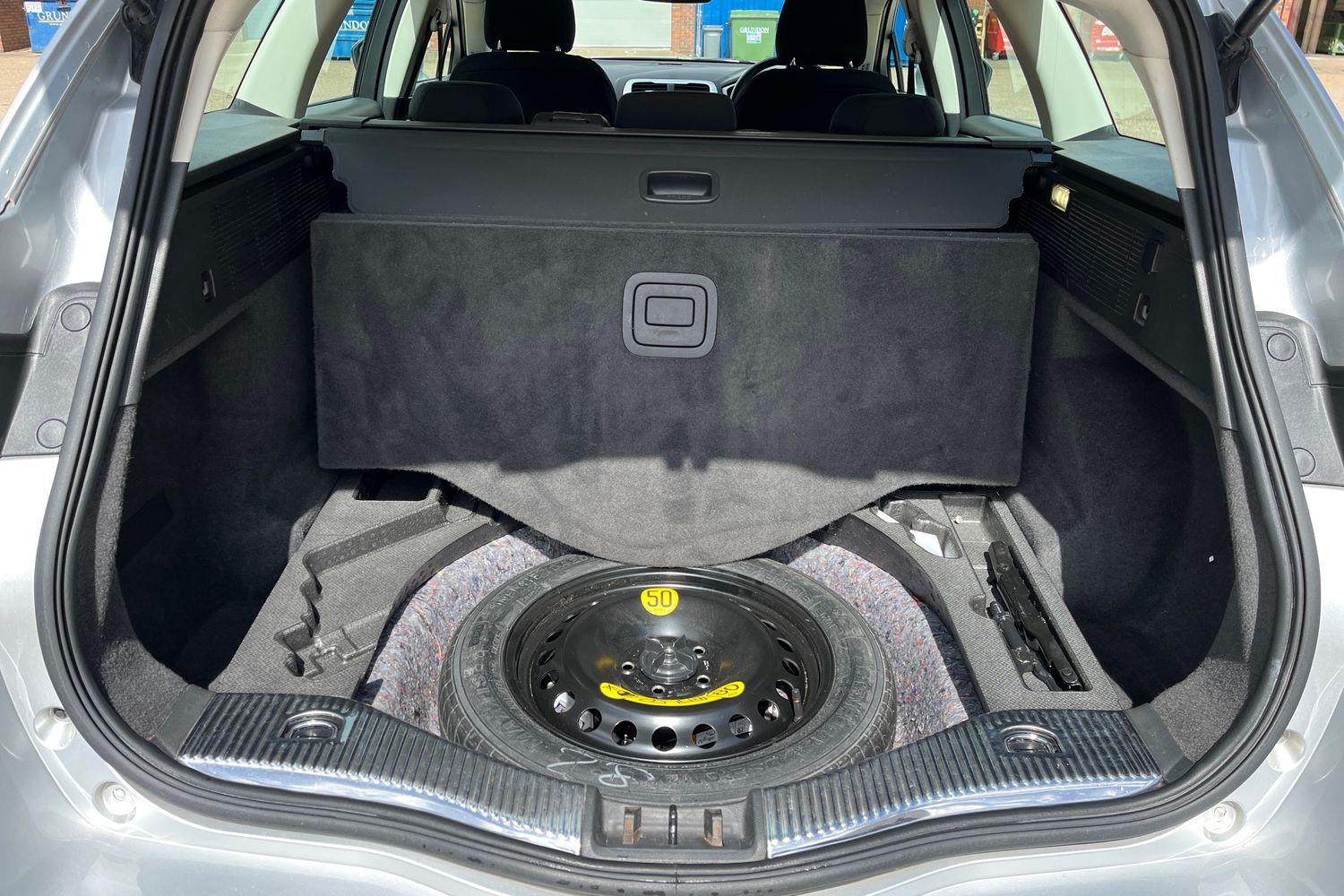 Ford MONDEO Photo 22