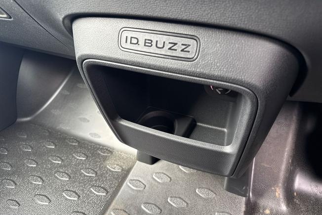 Volkswagen ID. Buzz Cargo Photo 36