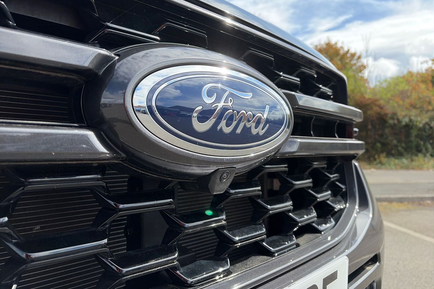 Ford RANGER Photo 18