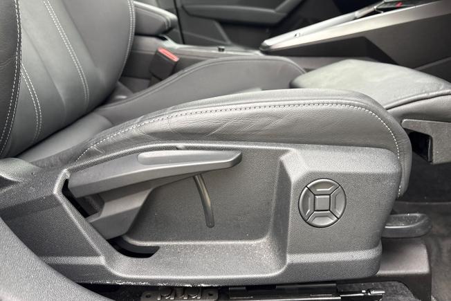 AUDI A3 Photo 25