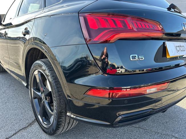 Audi Q5 Photo 31