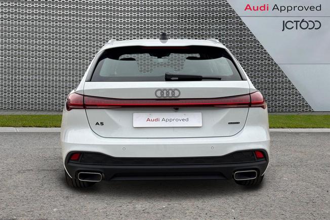 AUDI A5 Avant Photo 7