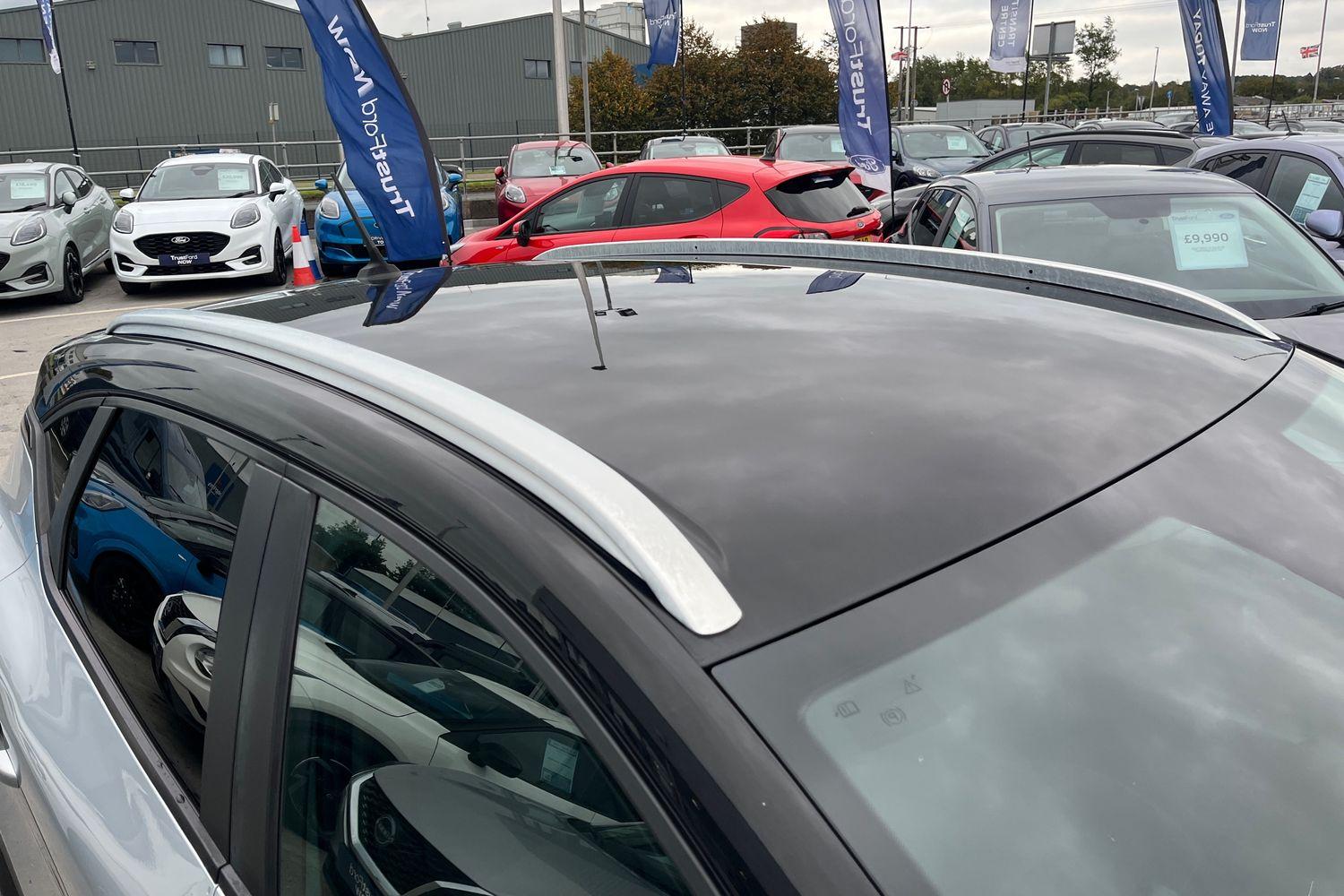 Renault CAPTUR Photo 24