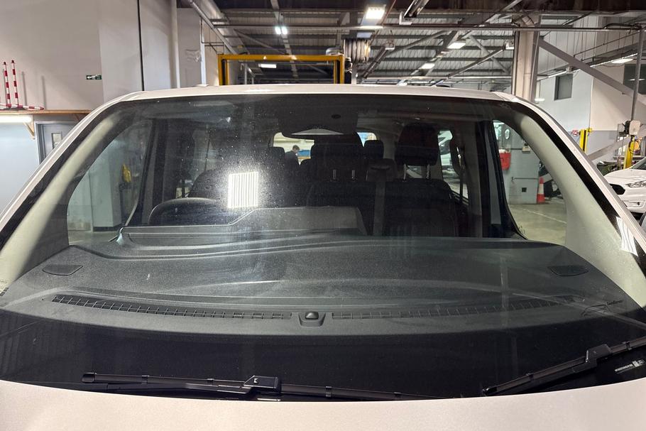 Used Ford TOURNEO CUSTOM 23