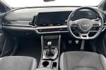 Kia Sportage Photo 11