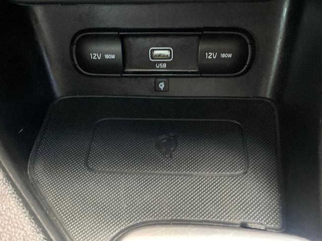 KIA Sportage Photo 48