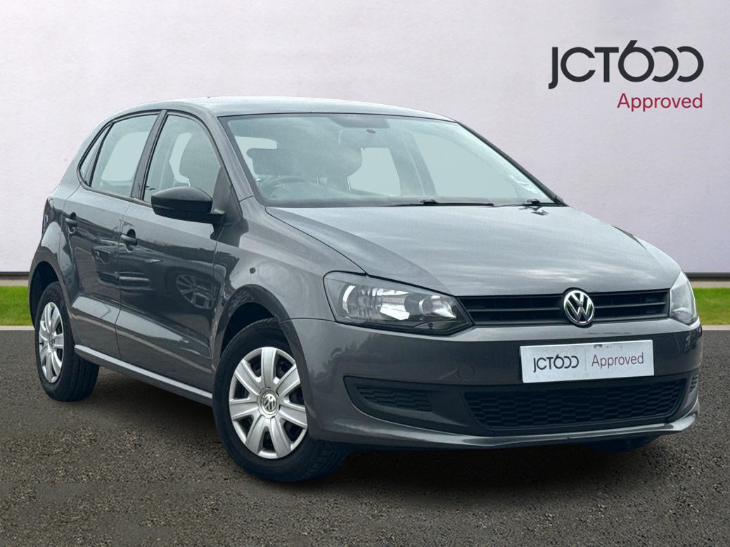 polo tdi second hand price