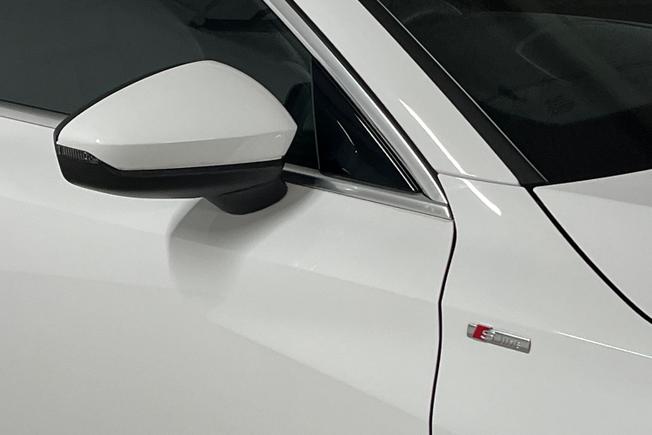 AUDI A3 Photo 20