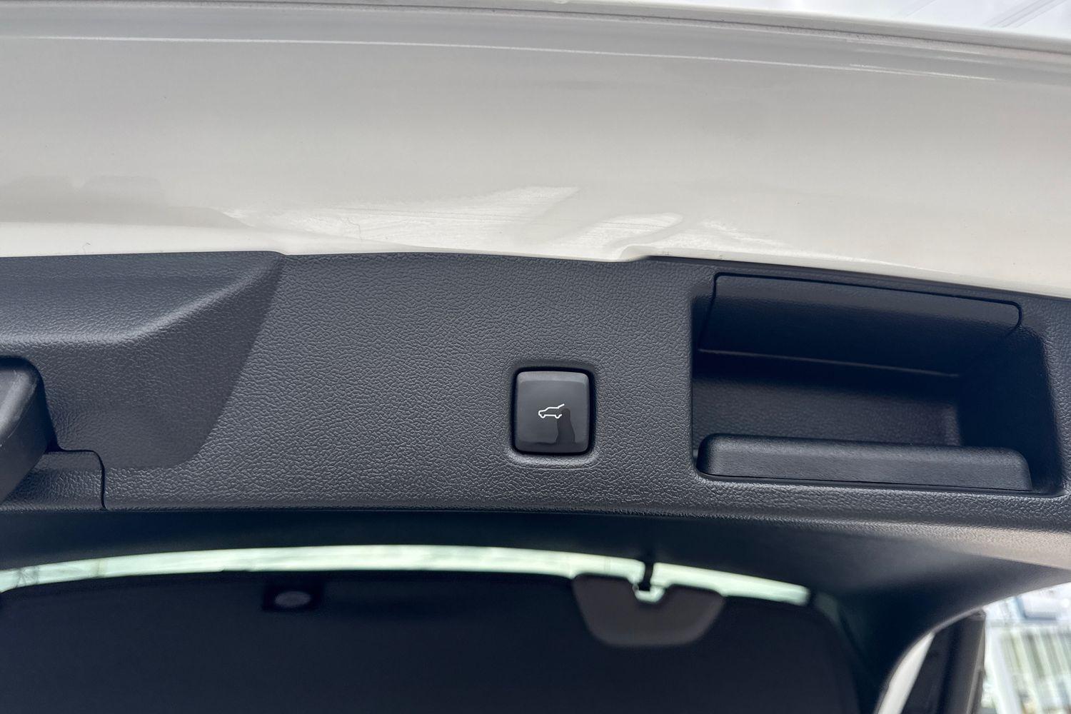 Ford Kuga Photo 37